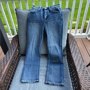 Risen jeans